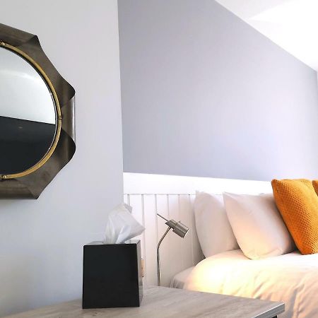 Mode Hotel Lytham 莱瑟姆-圣安妮 外观 照片